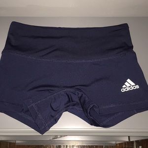 Adidas spandex